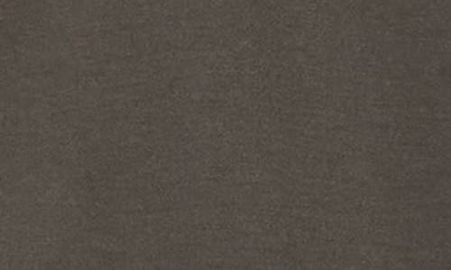 Layer 8 Archaeo Performance Scuba Knit Top In Gray