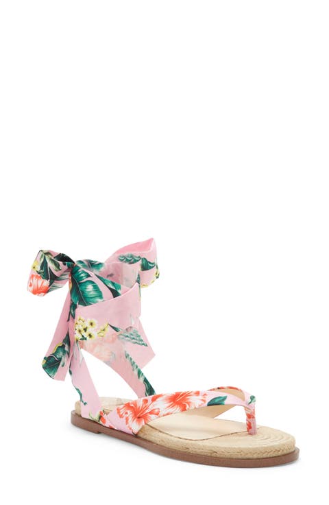 Abramo Espadrille Sandal (Women)