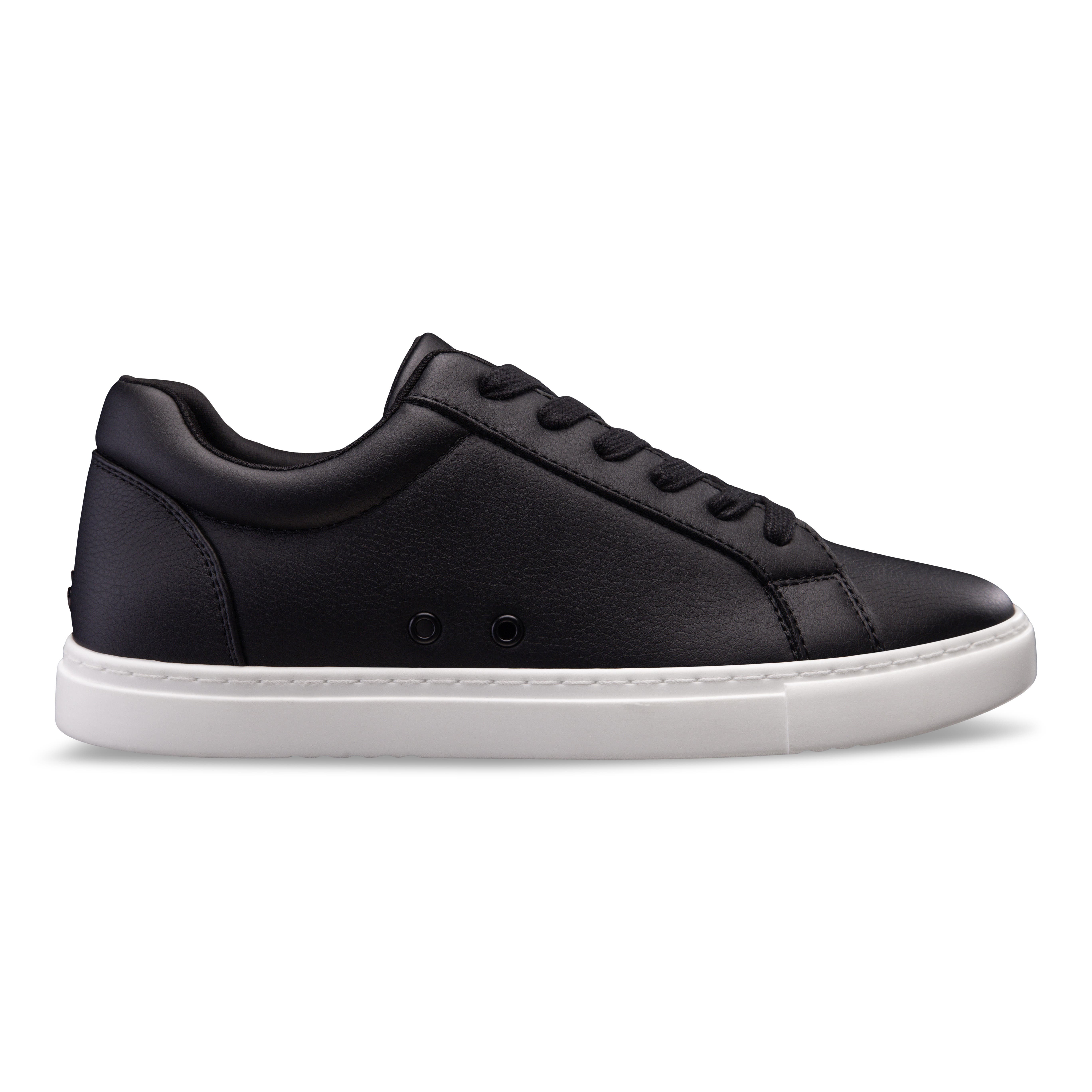 Fuego Women's Low-top Sneaker, Alternate, color, Black