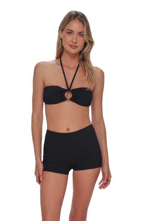 Ayden Boyshort Bottoms