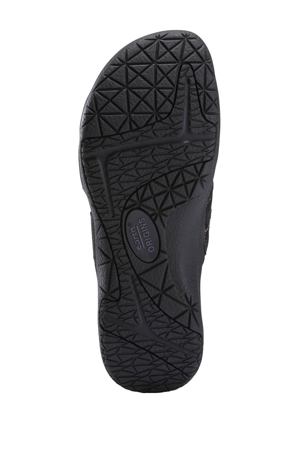 Earth<sup>®</sup> Origins Earth Origins Savoy Shantel Slide Sandal, Alternate, color, 