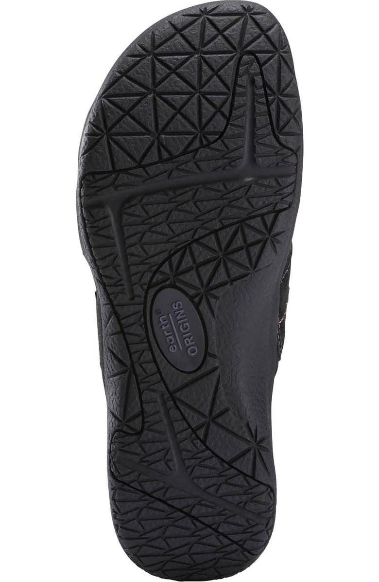Earth<sup>®</sup> Origins Earth Origins Savoy Shantel Slide Sandal, Alternate, color,