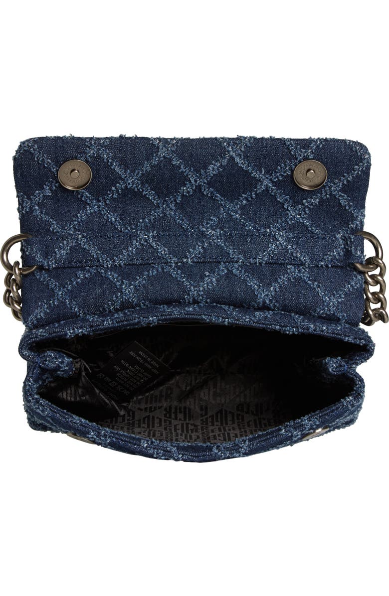 Kurt Geiger London Medium Brixton Lock Crossbody Bag, Alternate, color,