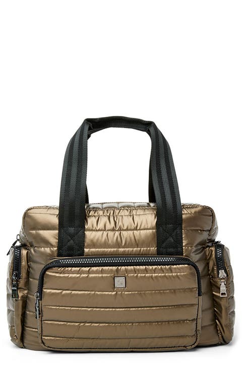 Voyager Travel Bag