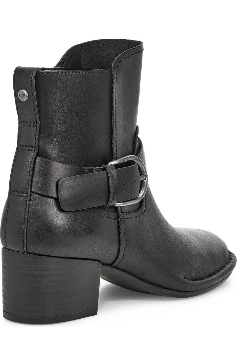 UGG<sup>®</sup> Atwood Block Heel Bootie, Alternate, color,