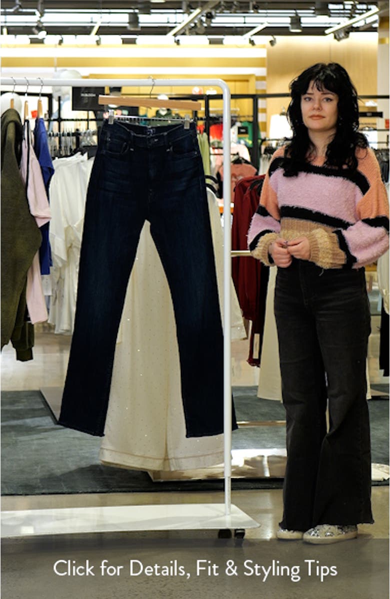 Rider Skimp Jeans, sales video thumbnail