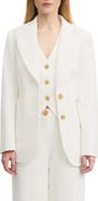 LK Bennett Avery Blazer