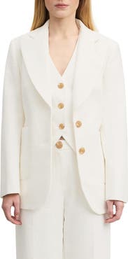 LK Bennett Avery Blazer