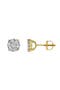 selected 14K Yellow Gold