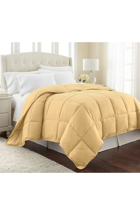 Vilano Down Alternative Comforter