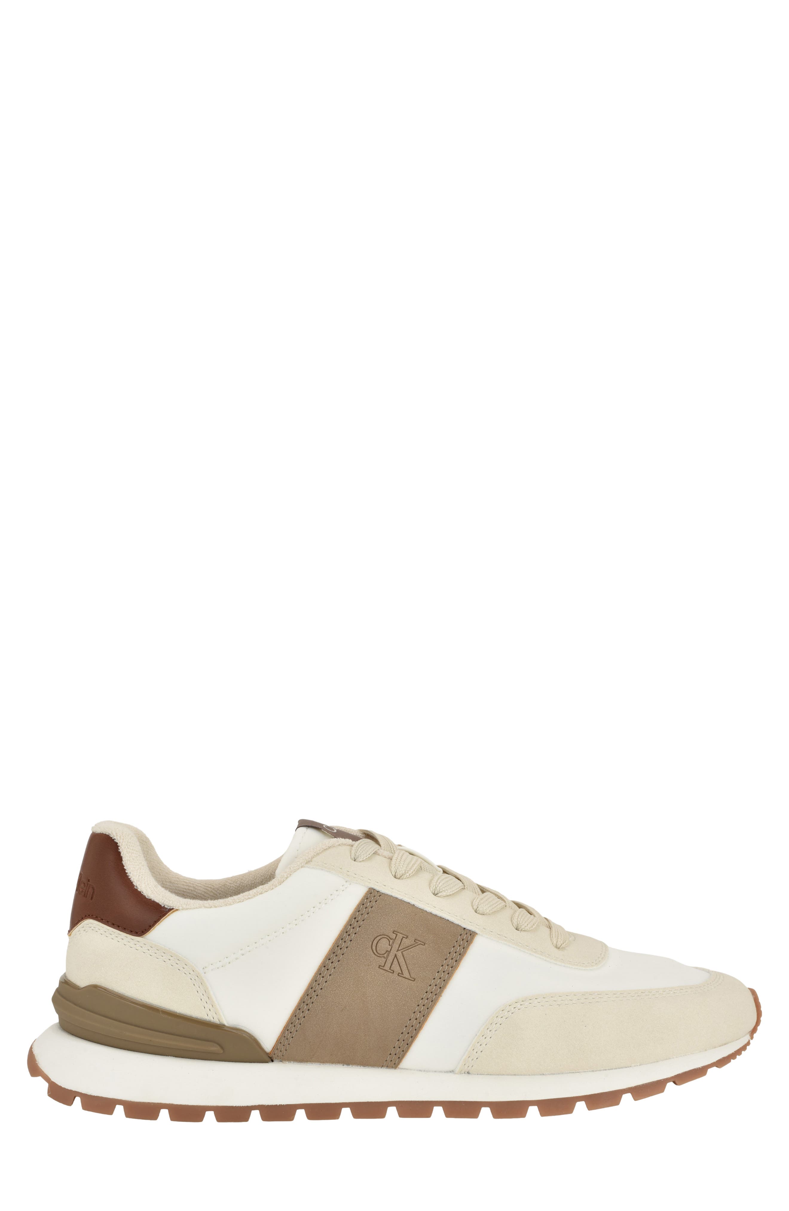 Rilnen Sneaker, Alternate, color, MEDIUM NATURAL