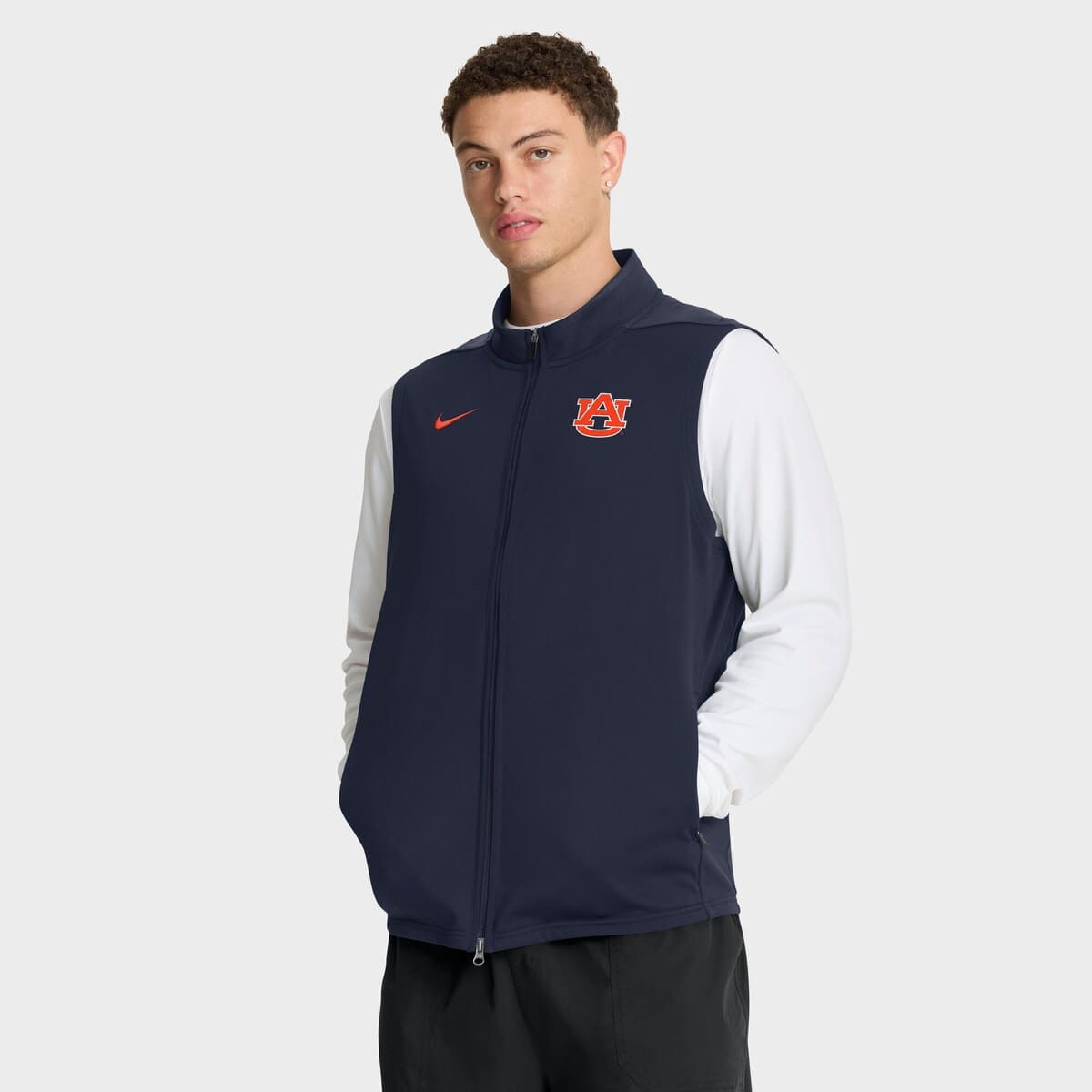 selected Navy