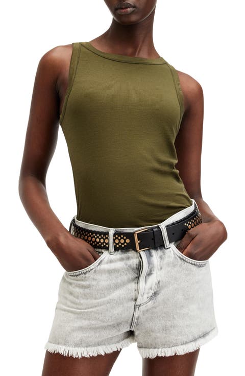Rina Tank Top