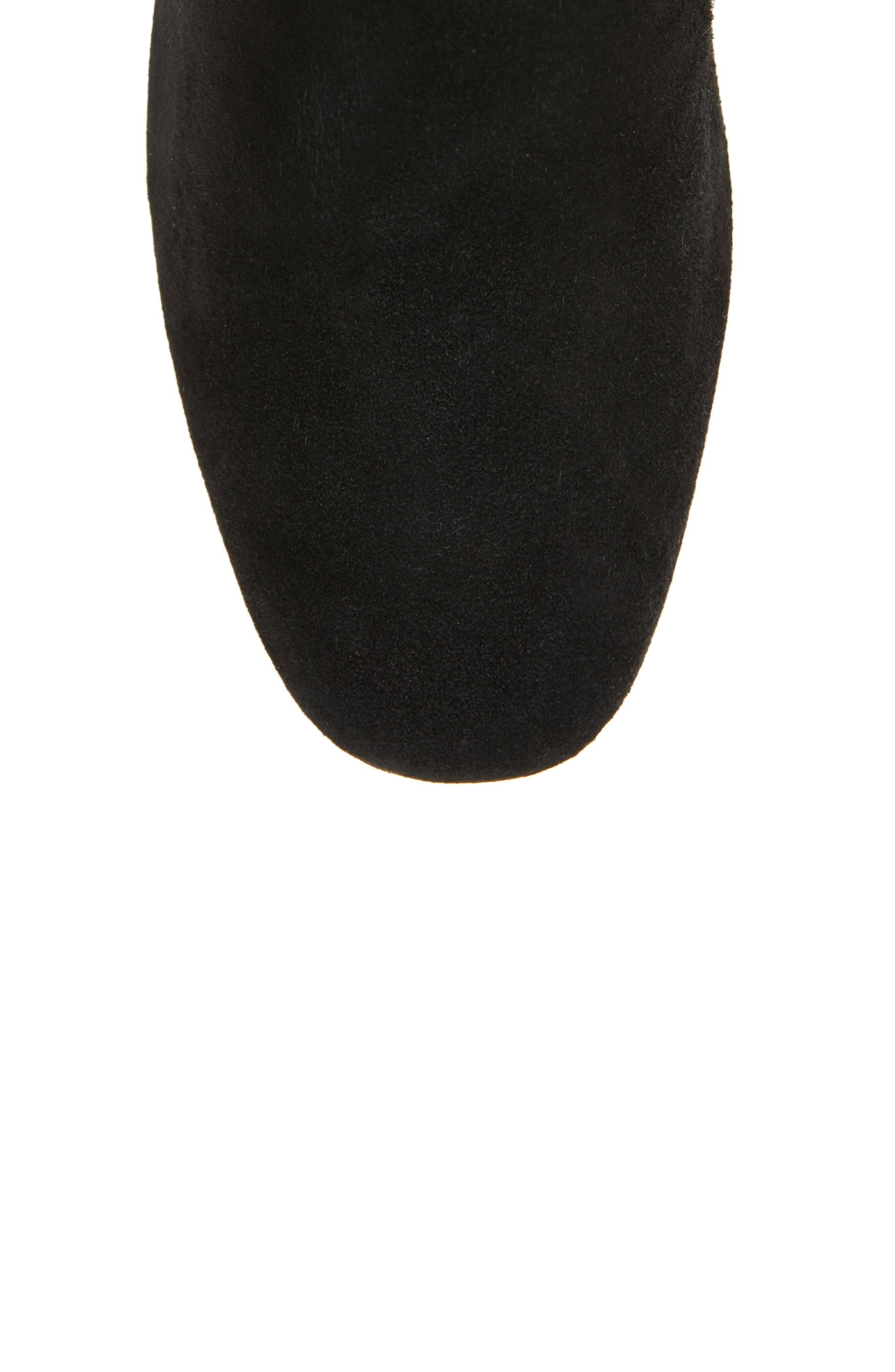 Rebecca Minkoff Shawn Over the Knee Boot, Alternate, color, 