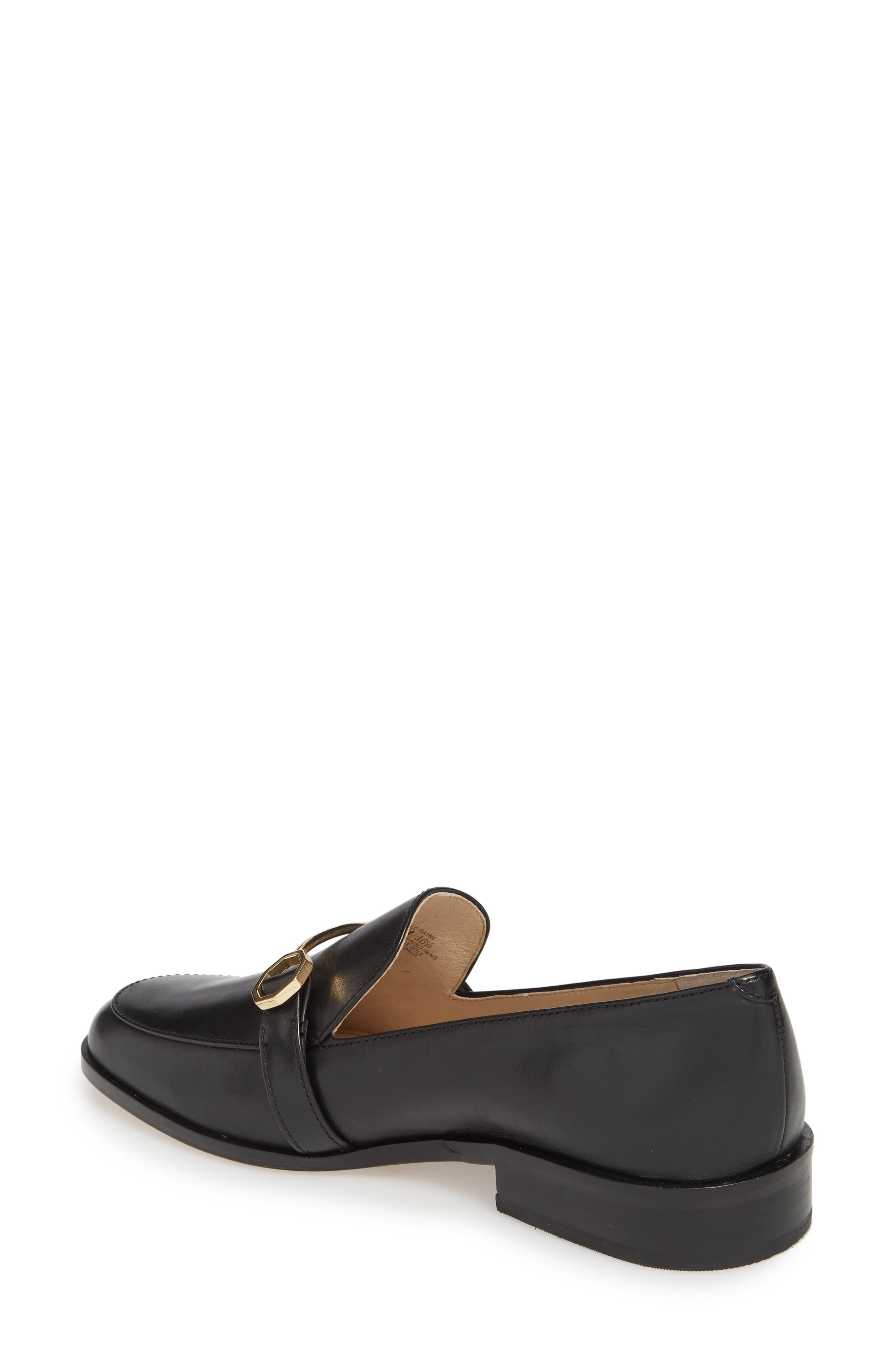Louise et Cie Bayne Loafer, Alternate, color, 