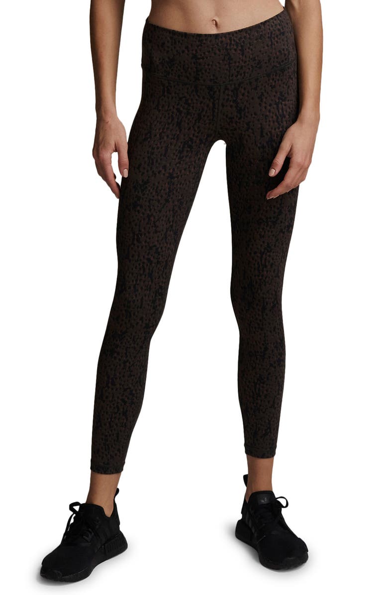 Varley Century 2.0 Ankle Leggings, Main, color,