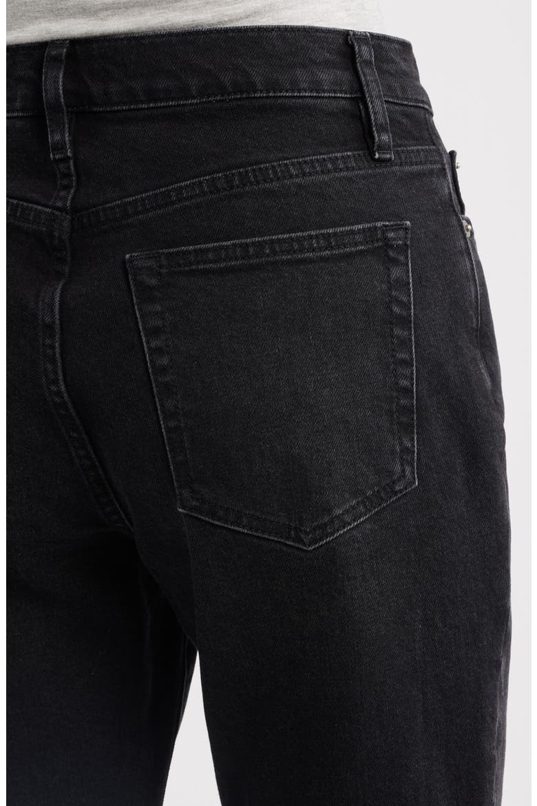 The Borrowed Mid Rise Boyfriend Jeans, Alternate, color, NEXUS