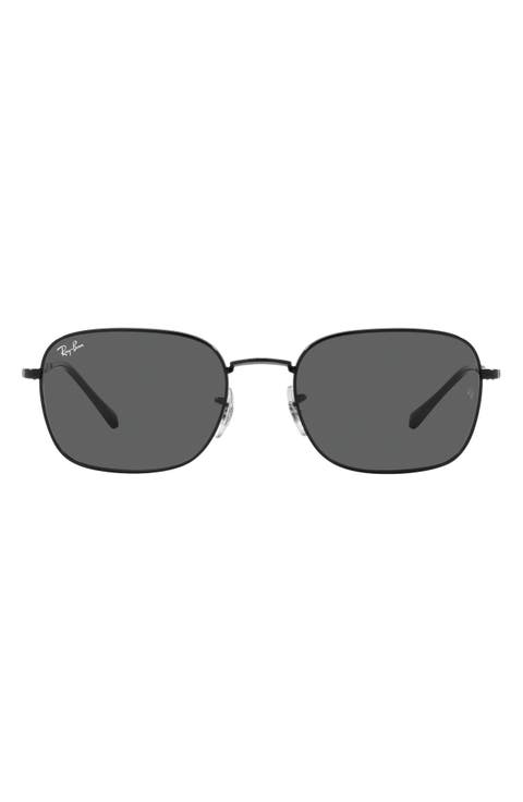 57mm Pillow Sunglasses