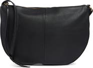 HOBO Cosmo Leather Shoulder Bag
