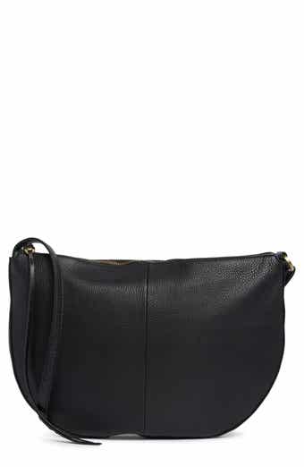 HOBO Cosmo Leather Shoulder Bag