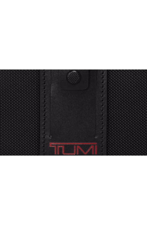 Tumi Alpha East West Sling In Black