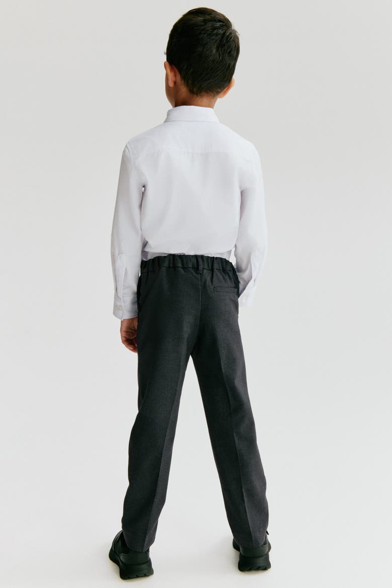 2-pack Straight Leg Pants, Alternate, color, Dark gray