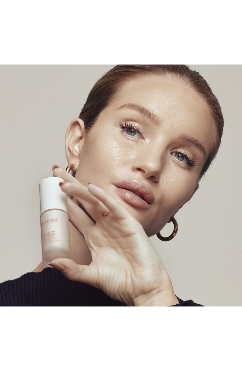 Rose Inc Eye Revival Brightening Eye Cream, Alternate, color, NO COLOR