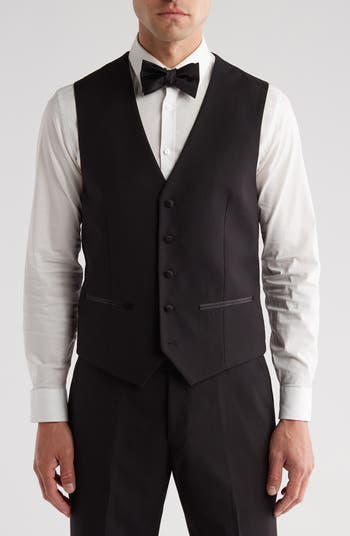 Premium Slim Fit 3-Piece Tuxedo
