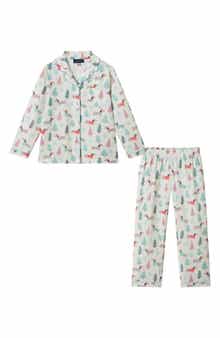 Andy & Evan Kids' Two-Piece Pajamas