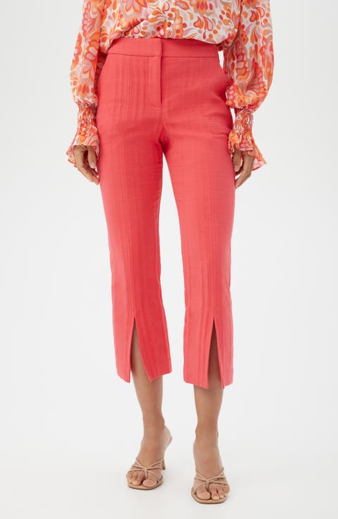 North Beach Ankle Drop Pants