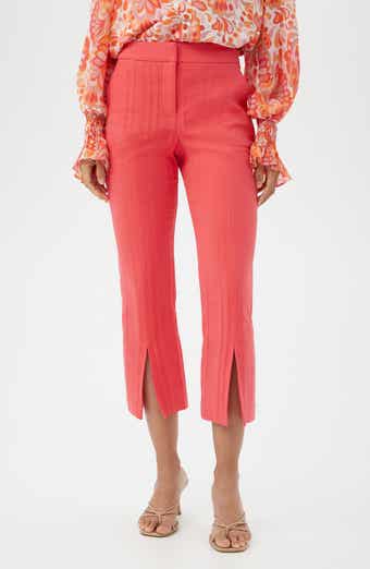 North Beach Ankle Drop Pants