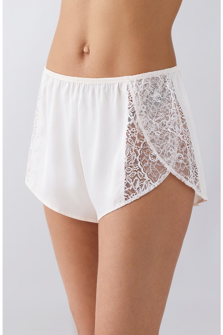 It's On Shorty Shorts, Alternate, color, SEA SALT