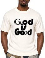 Dai Moda God Is Good Sweater