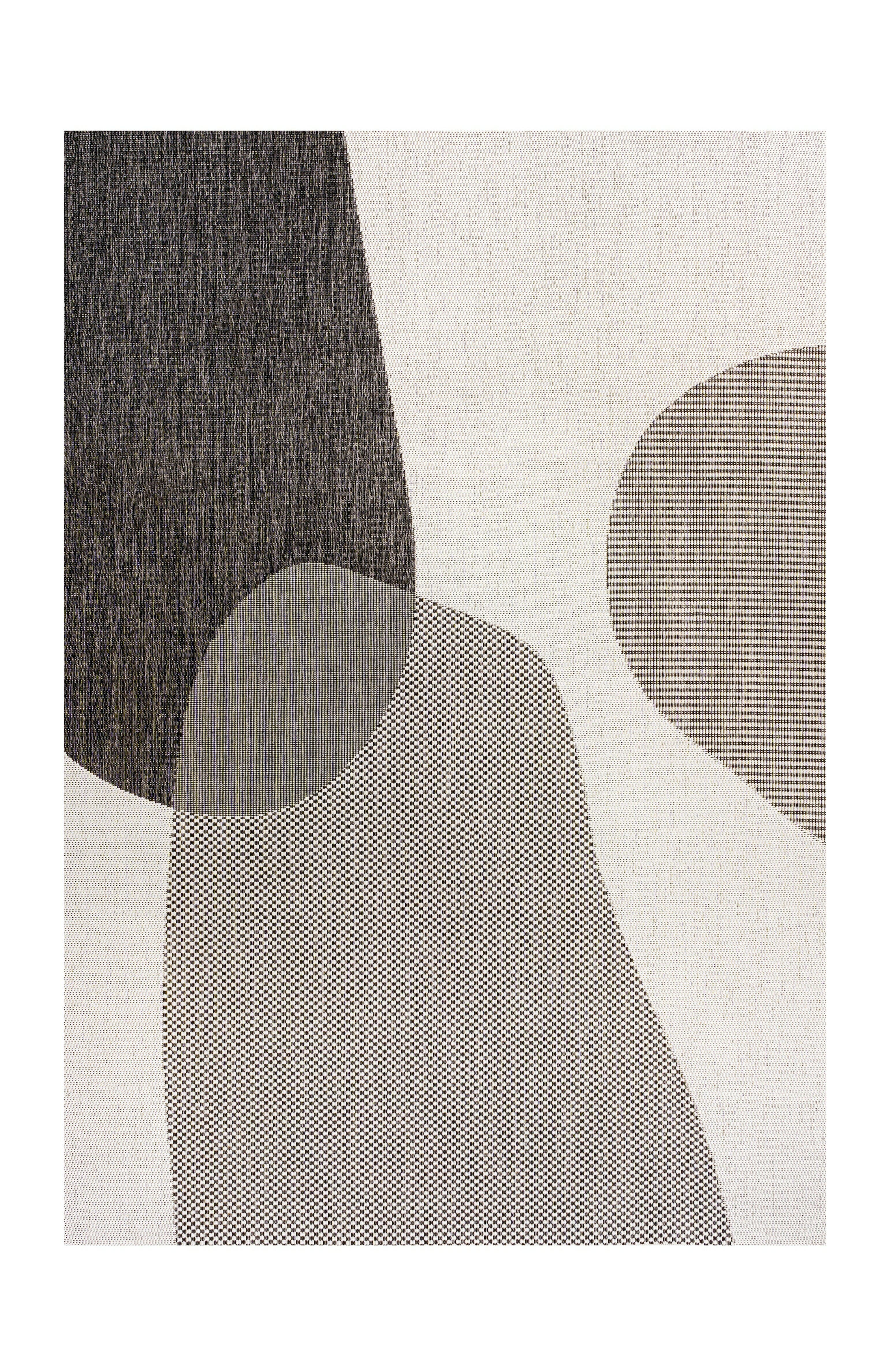Cream/Black