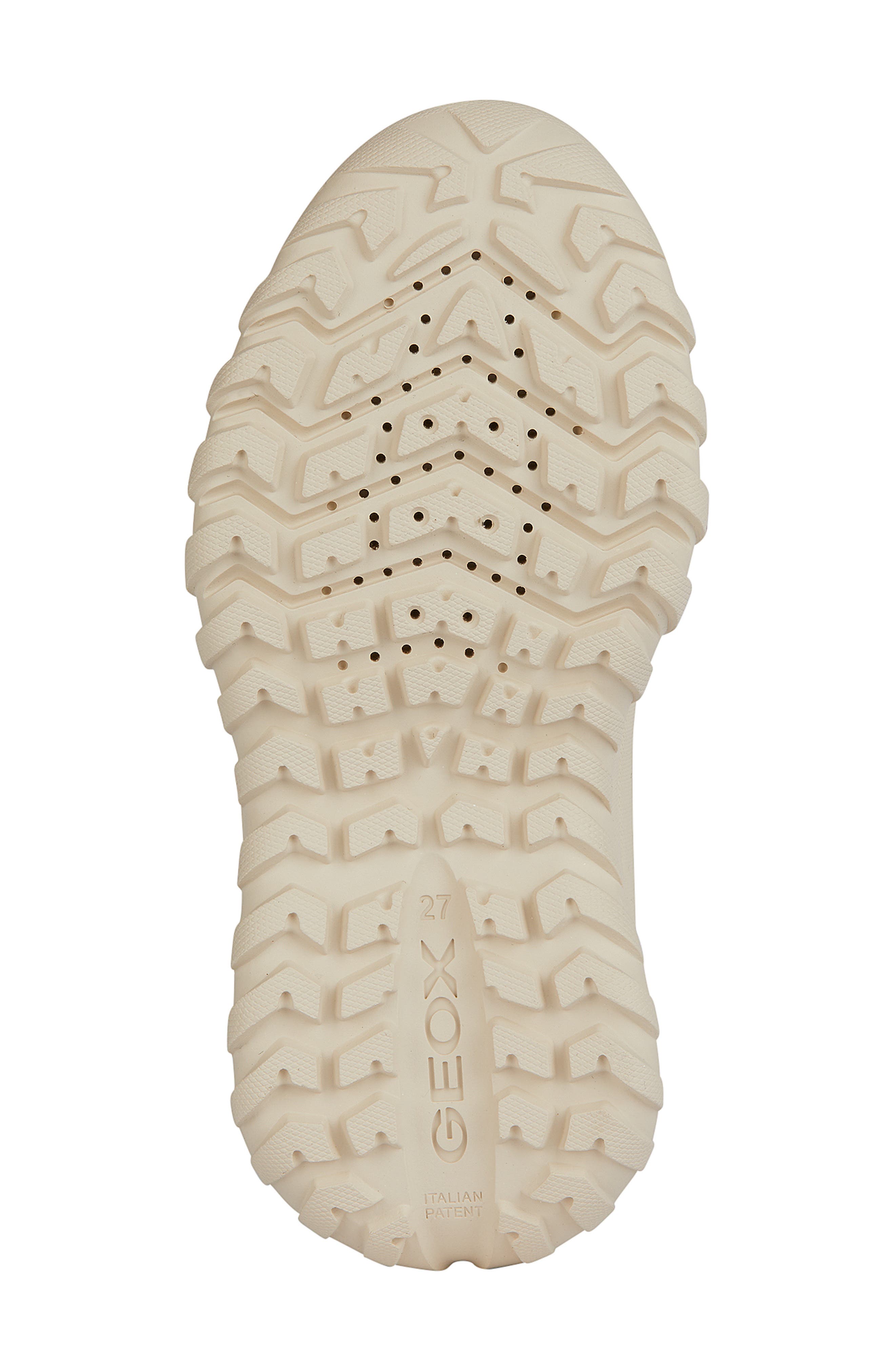 Geox Kids' Simbyos Sneaker, Alternate, color, 