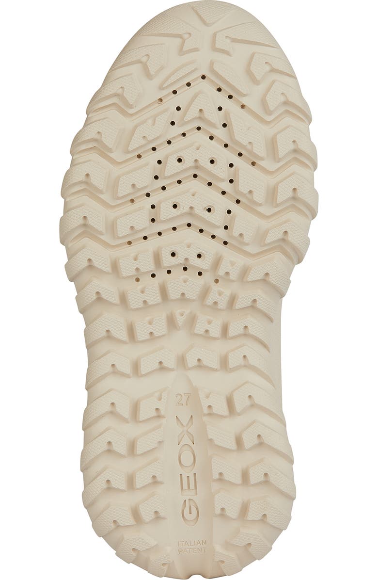 Geox Kids' Simbyos Sneaker, Alternate, color,