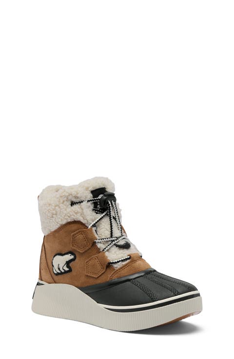 Kids' Out N About IV Chillz Boot