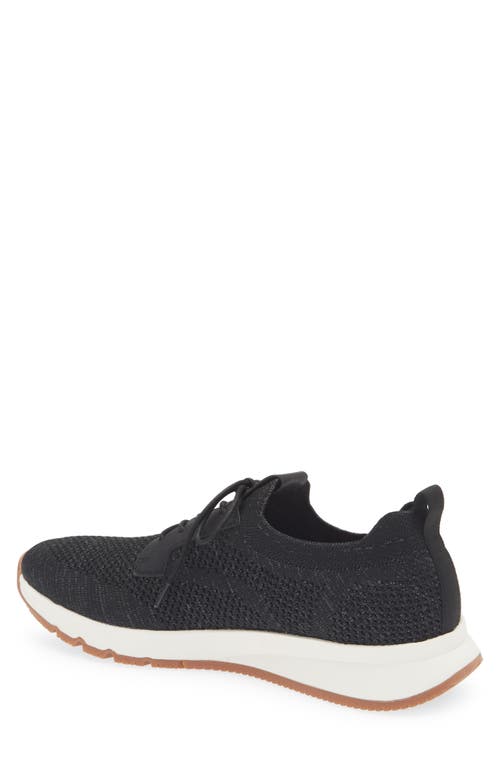 Nordstrom Rack Devin Hybrid Sneaker In Black