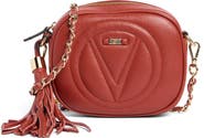 VALENTINO BY MARIO VALENTINO Nina Signature Crossbody Bag