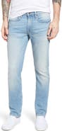 FRAME L'Homme Slim Fit Jeans