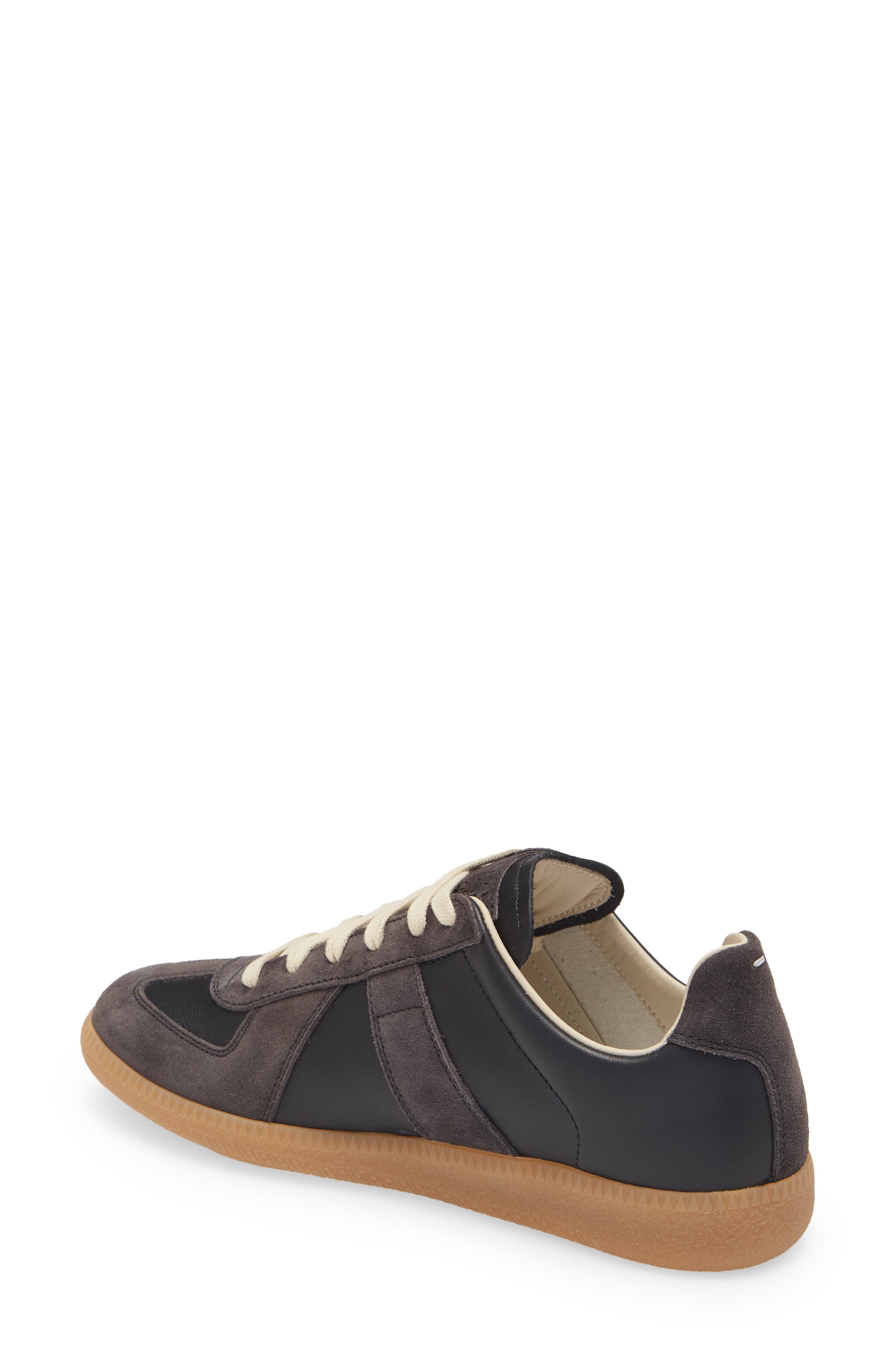 Maison Margiela Replica Low Top Sneaker, Alternate, color, 