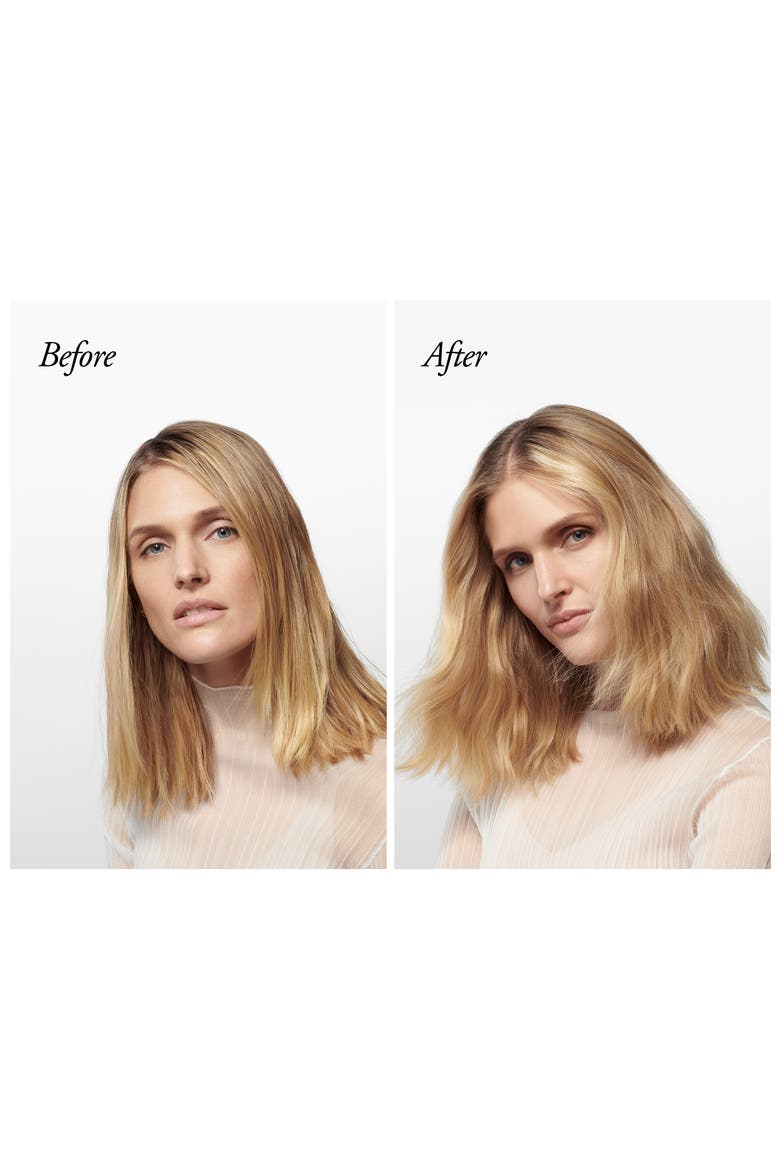 Gold Lust Talc-Free Dry Shampoo, Alternate, color, NO COLOR