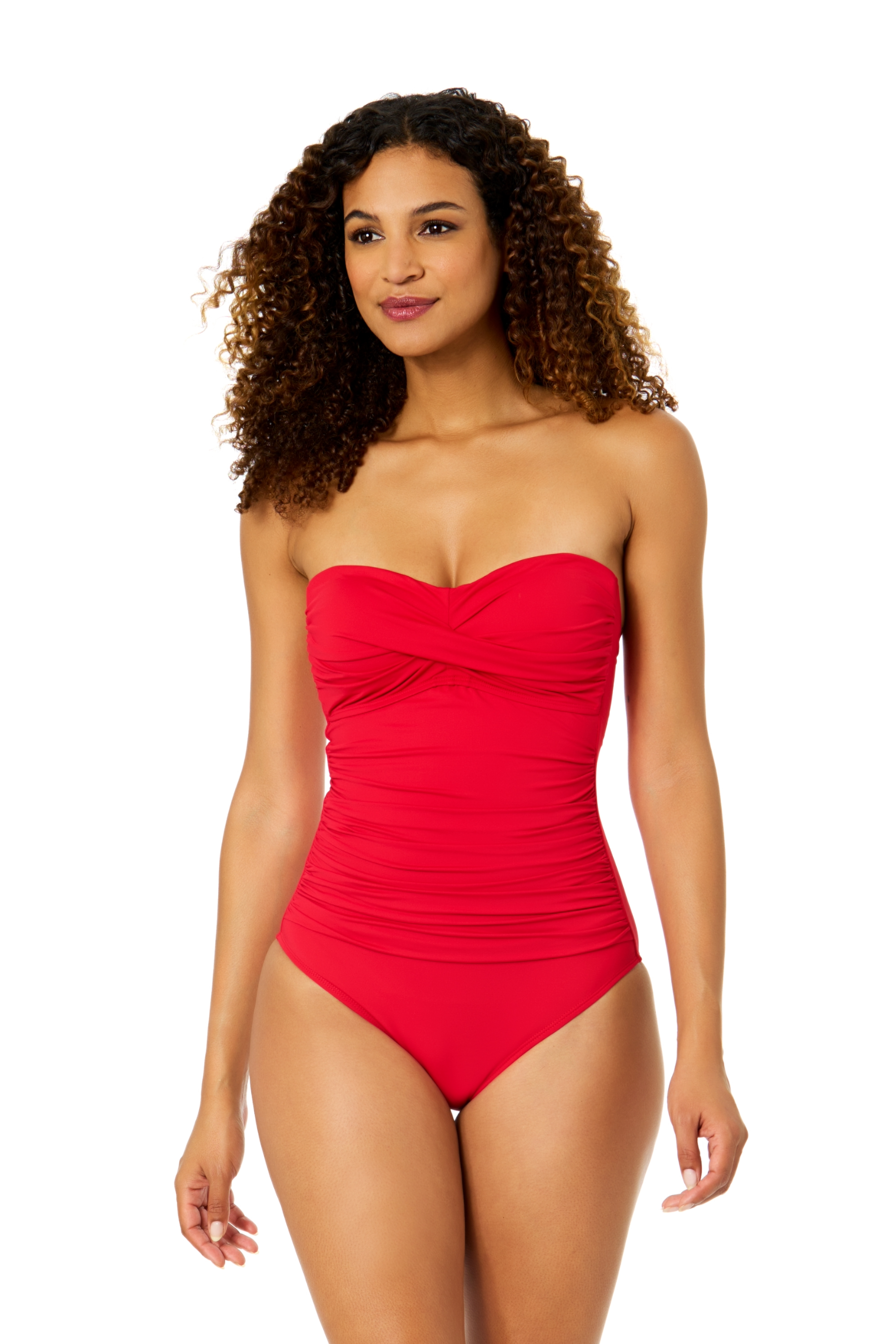 Ruby Red