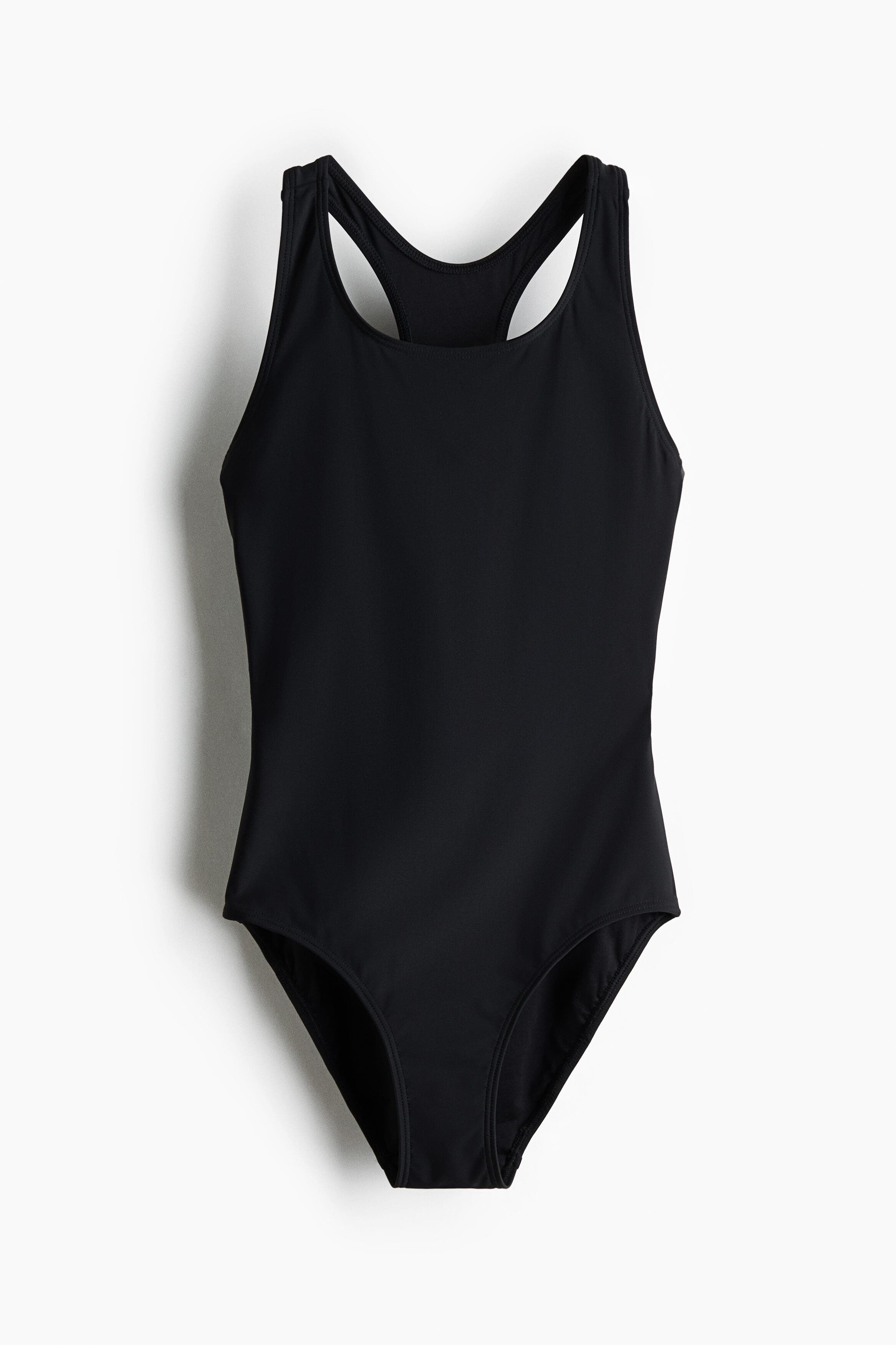 selected Black