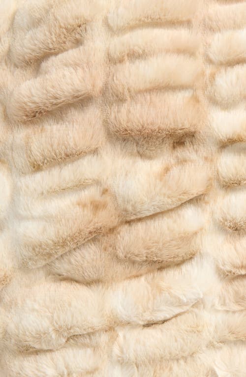 Lola Blankets Original Throw Blanket In Neutral