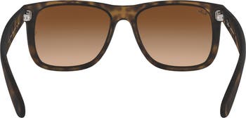 Ray-Ban Justin 54mm Polarized Sunglasses | Nordstrom