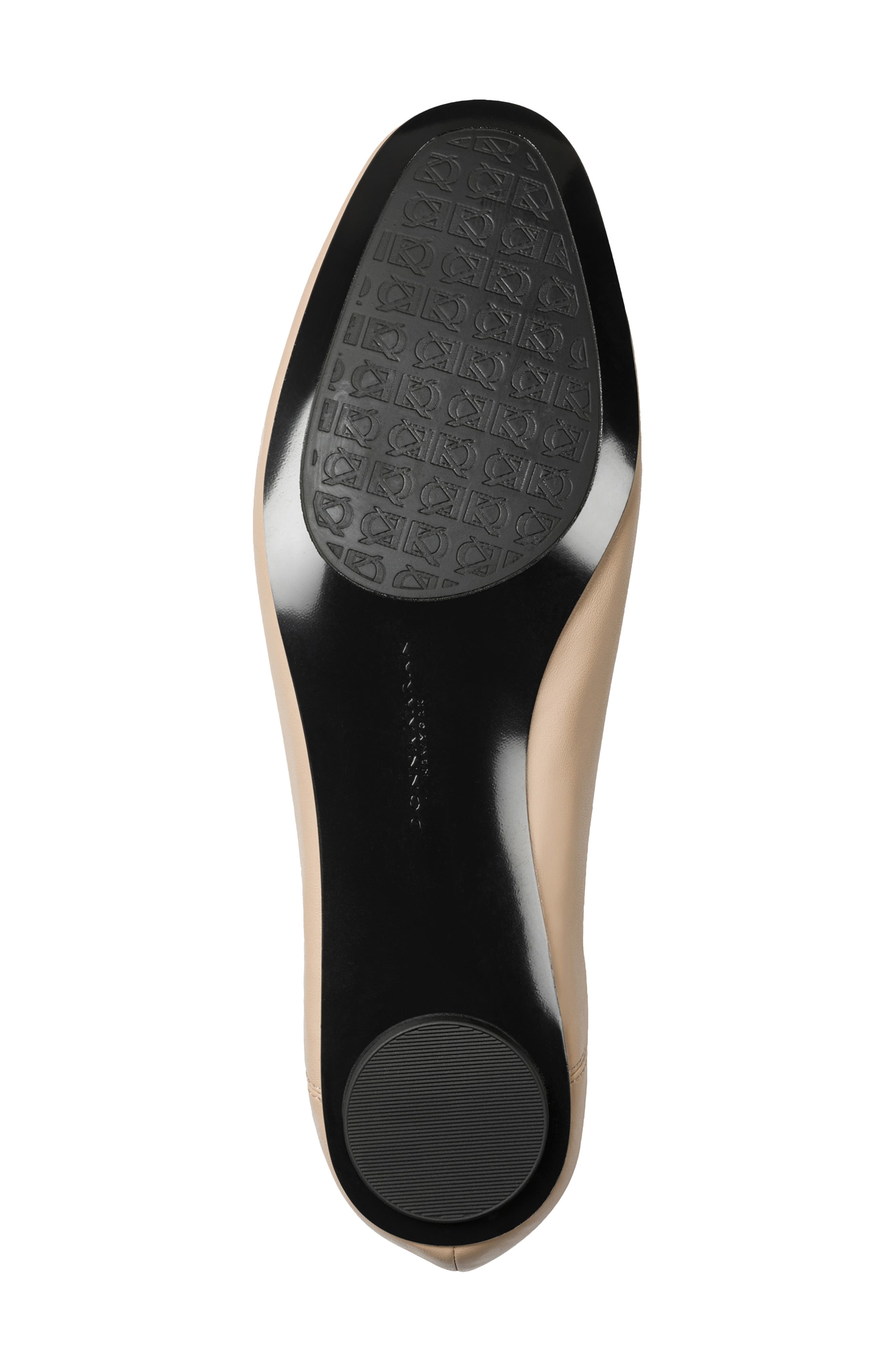 Aricela Flat, Alternate, color, BEIGE