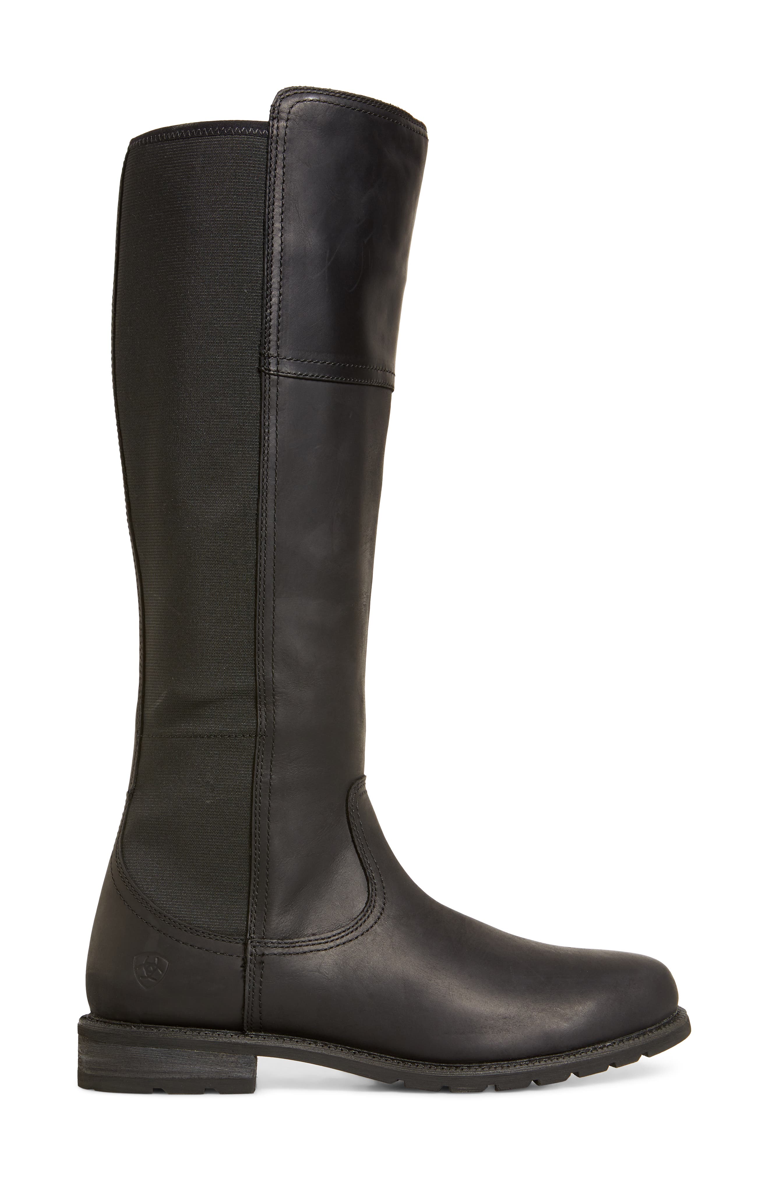 Ariat Sutton Waterproof Tall Boot, Alternate, color, 