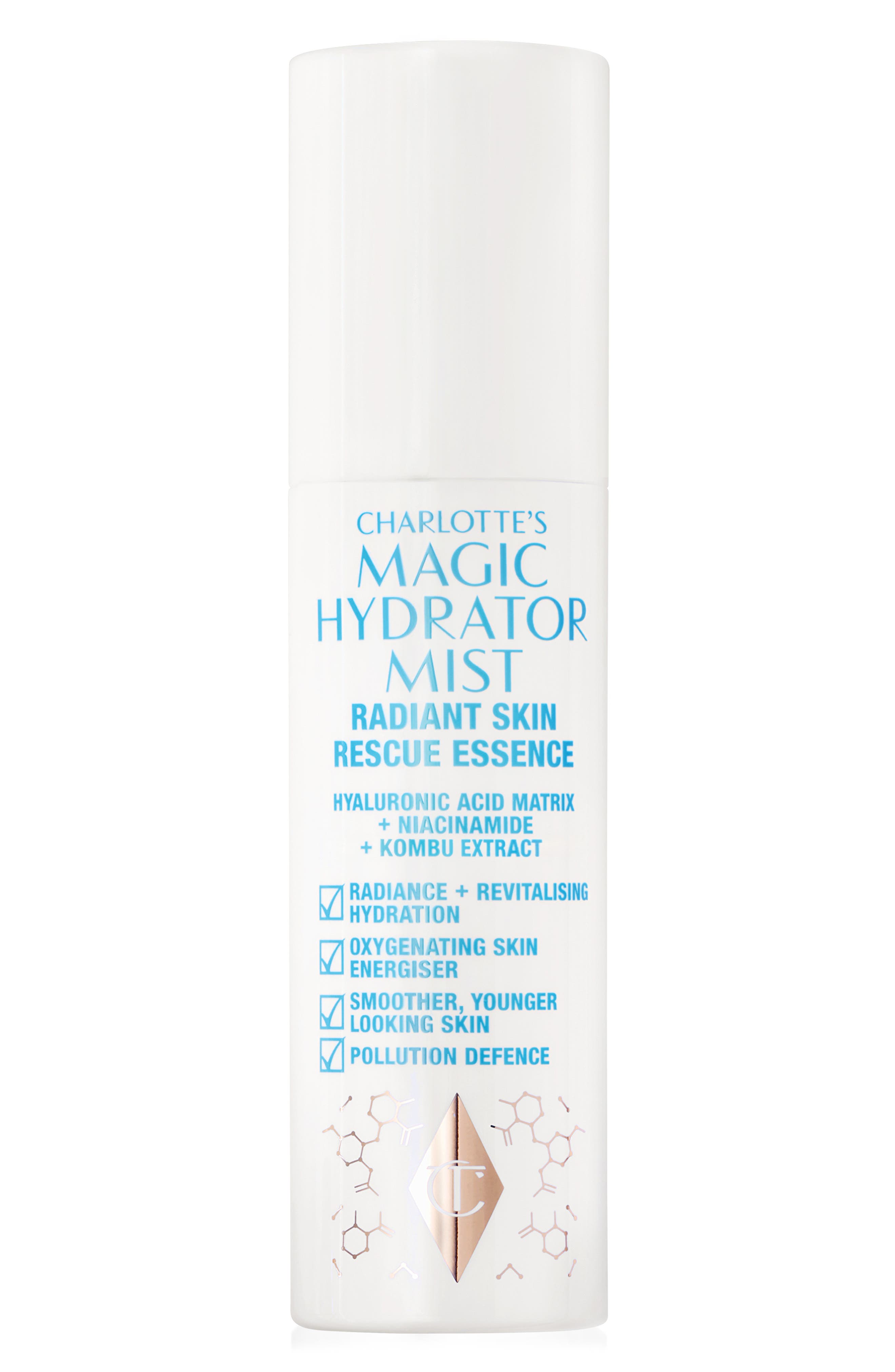 Charlotte Tilbury Charlotte's Magic Hydrator Mist