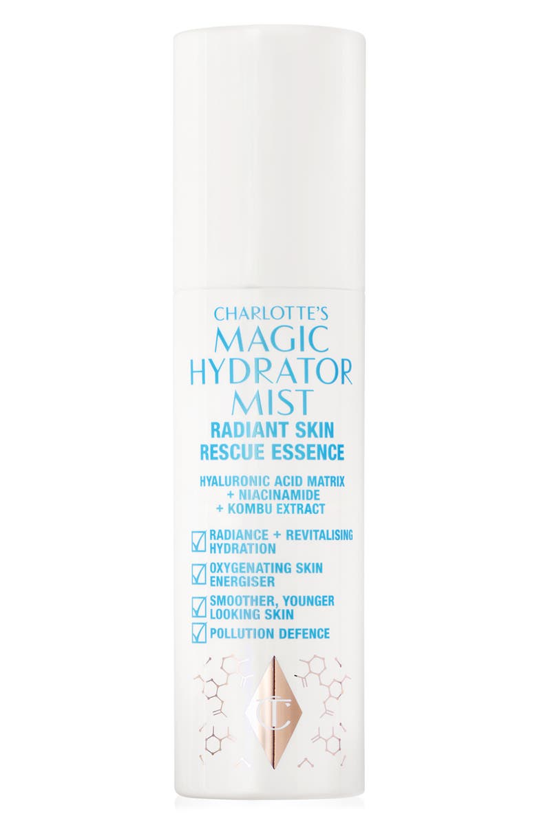 Charlotte Tilbury Charlotte's Magic Hydrator Mist, Main, color, 